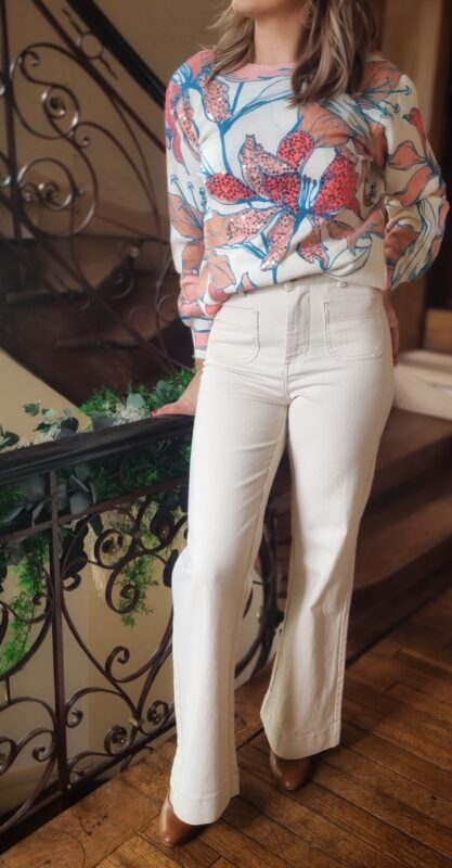 Pull Flora – Image 2