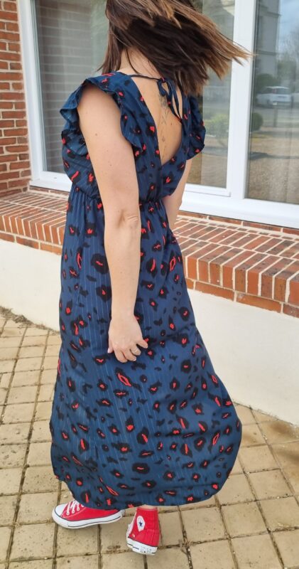 Robe Aglaé – Image 6