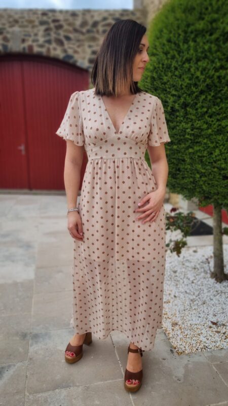 Robe Josie