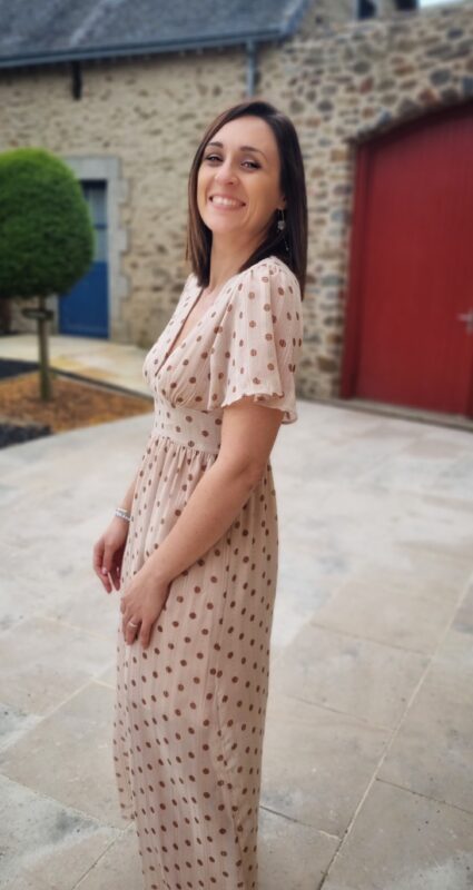 Robe Josie – Image 4