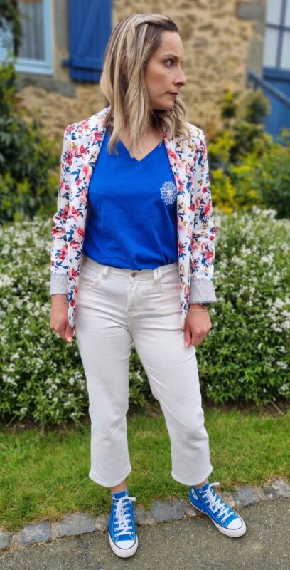 Veste Côme – Image 2