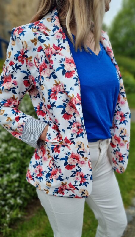 Veste Côme