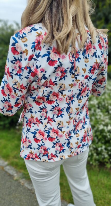 Veste Côme – Image 6
