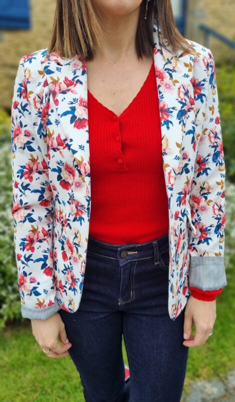 Veste Côme – Image 7