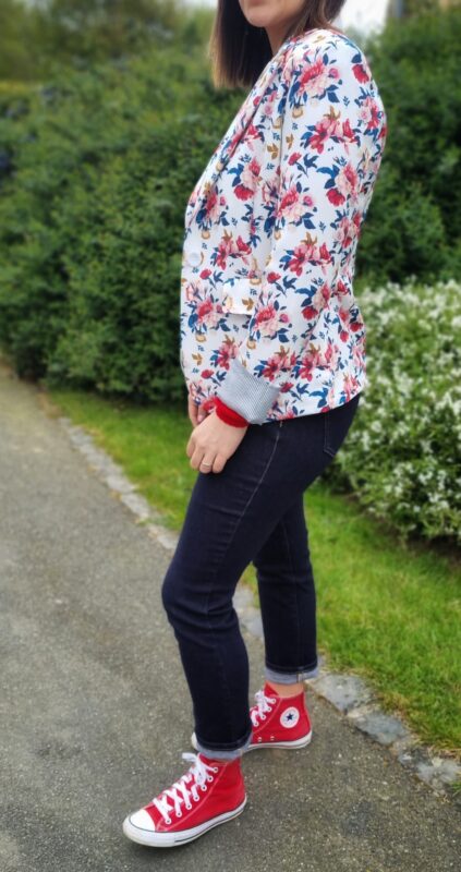 Veste Côme – Image 9