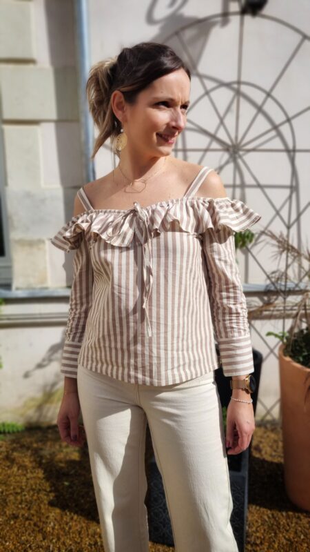 Blouse Daisy – Image 3