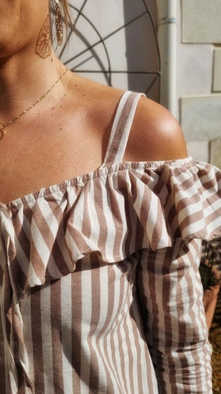 Blouse Daisy – Image 4