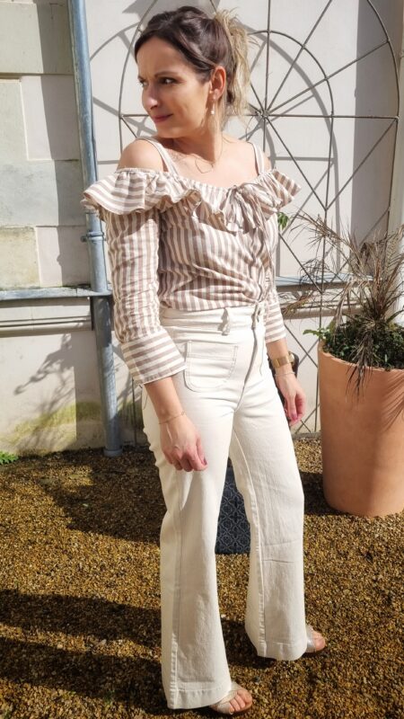 Blouse Daisy – Image 5