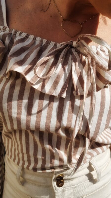 Blouse Daisy – Image 7
