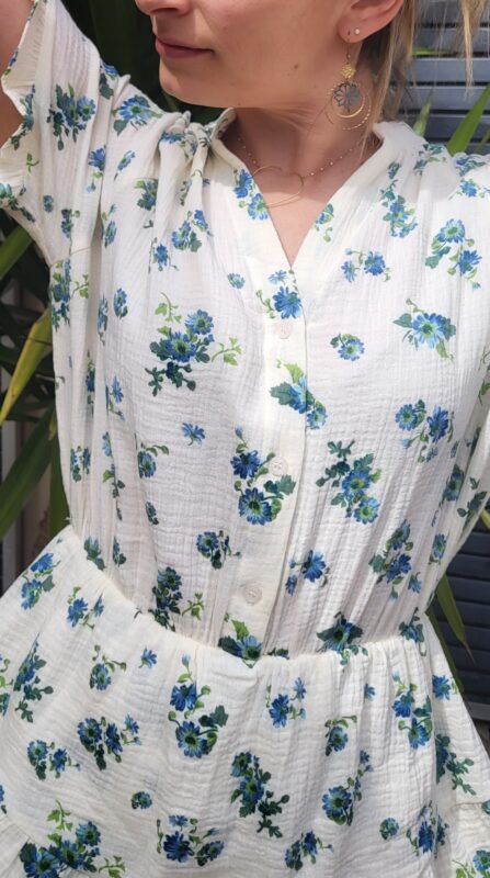 Combi-short Cléa – Image 3