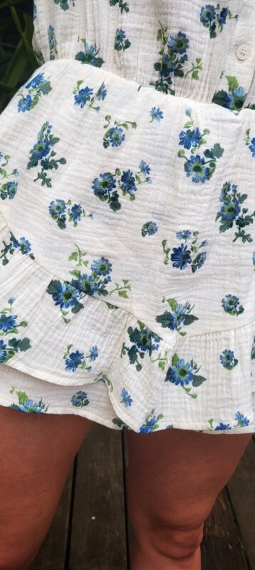 Combi-short Cléa – Image 4