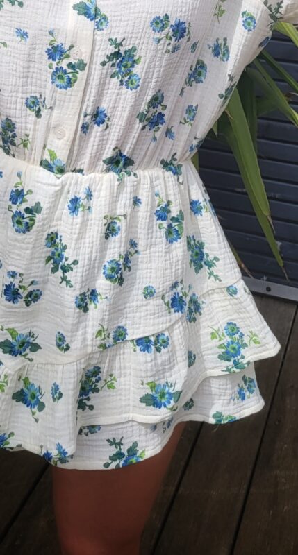 Combi-short Cléa – Image 5