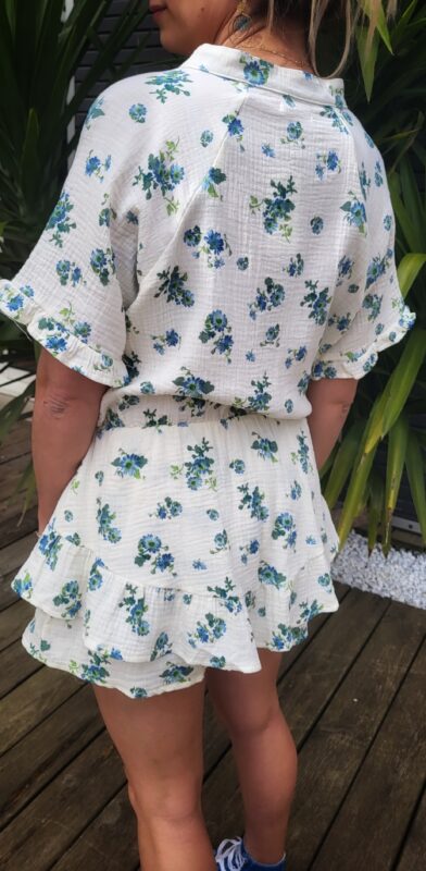 Combi-short Cléa – Image 6