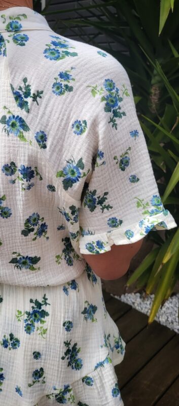 Combi-short Cléa – Image 7