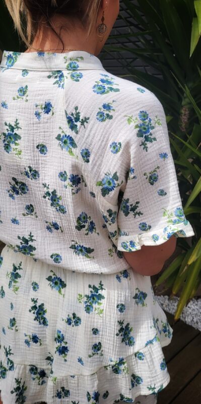 Combi-short Cléa – Image 8