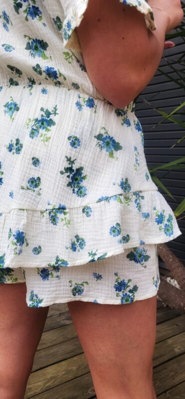 Combi-short Cléa – Image 9