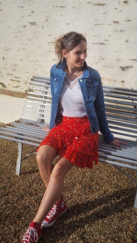 Jupe Romy – Image 5