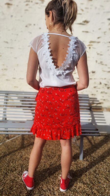 Jupe Romy – Image 3