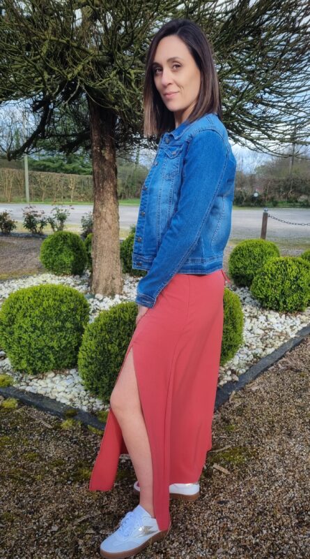 Robe Angela – Image 2