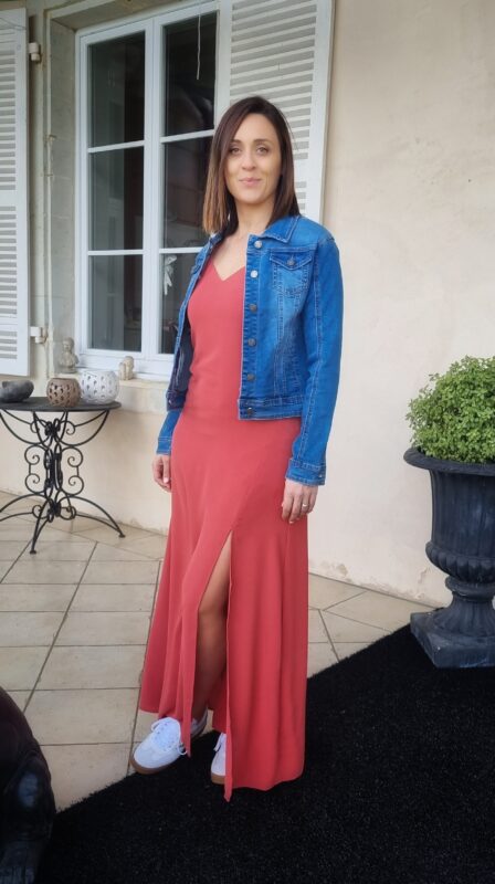 Robe Angela – Image 3