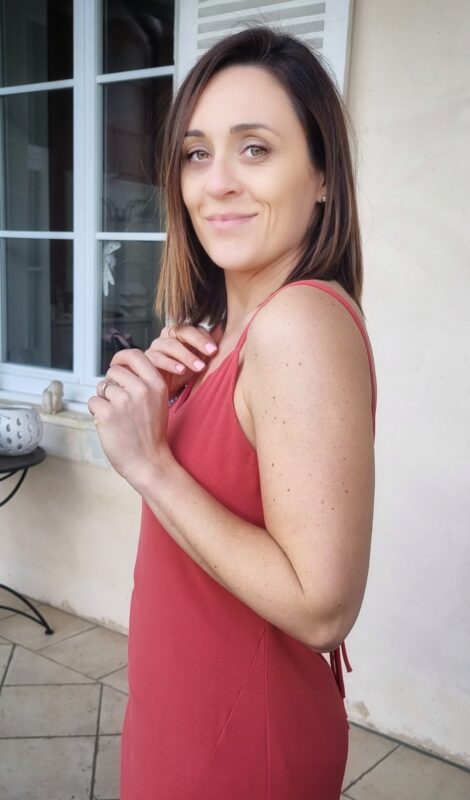 Robe Angela – Image 4