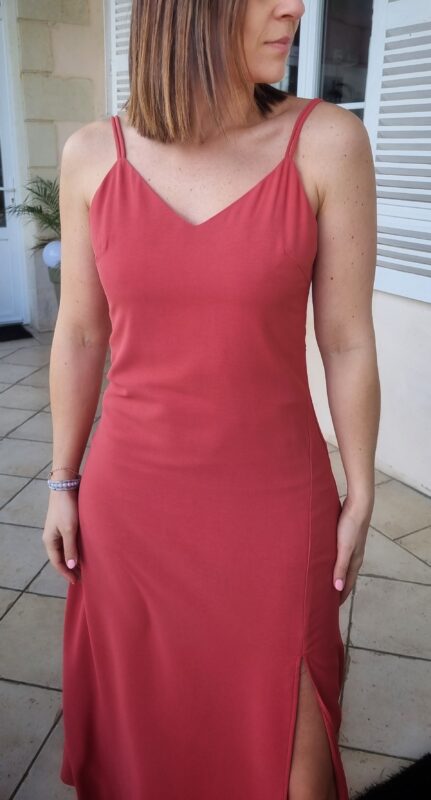 Robe Angela – Image 6
