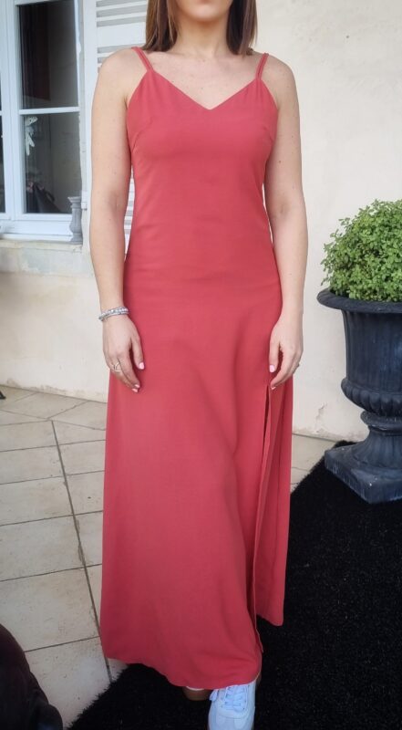 Robe Angela