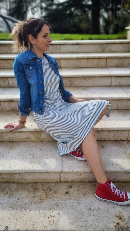 Veste Cassie – Image 2
