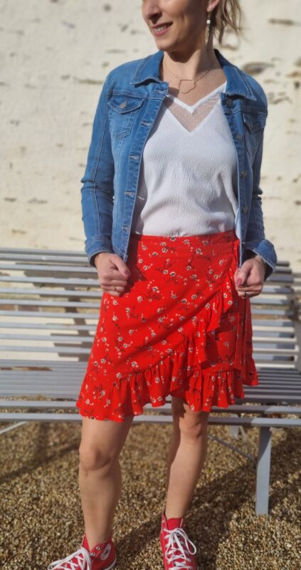 Veste Cassie – Image 10