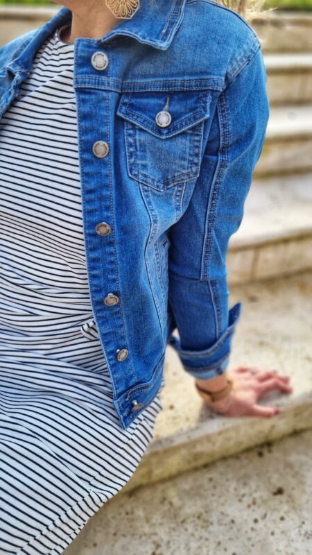 Veste Cassie – Image 3
