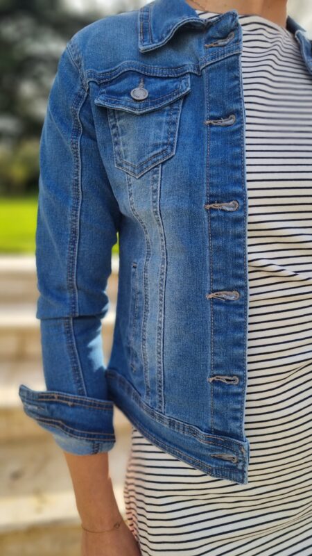 Veste Cassie – Image 4