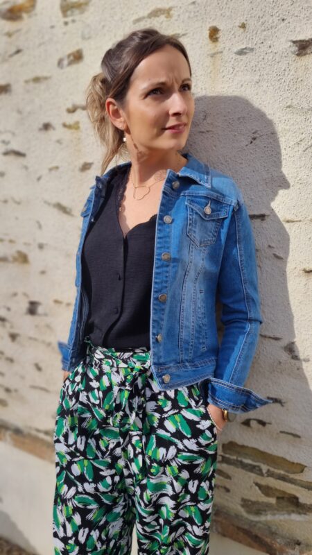 Veste Cassie – Image 5