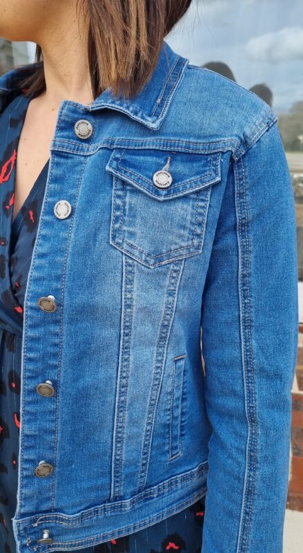 Veste Cassie – Image 12