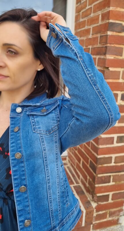 Veste Cassie – Image 7
