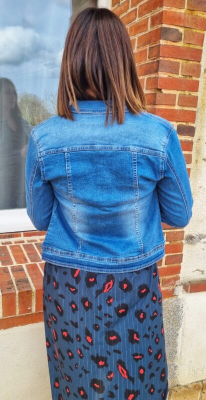 Veste Cassie – Image 8
