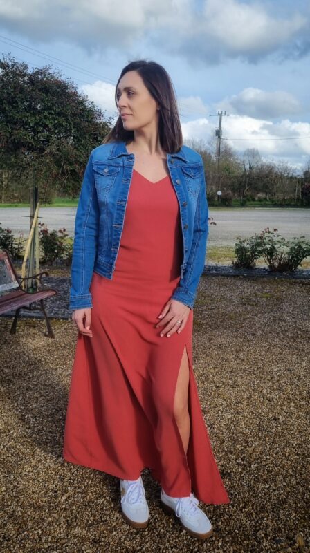 Veste Cassie – Image 9