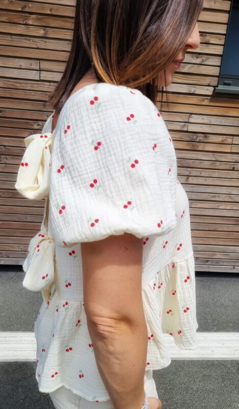 Blouse Audrey – Image 5