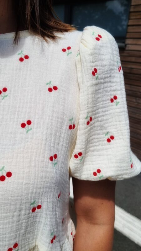 Blouse Audrey – Image 2