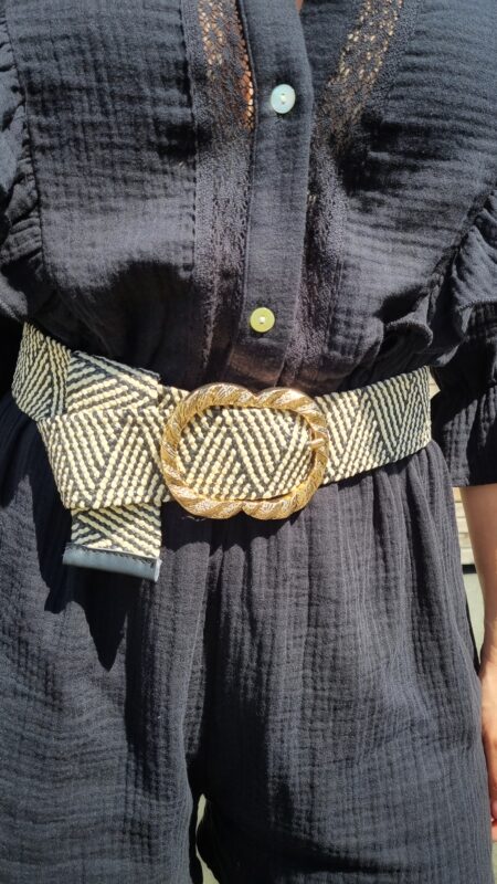 Ceinture Marty