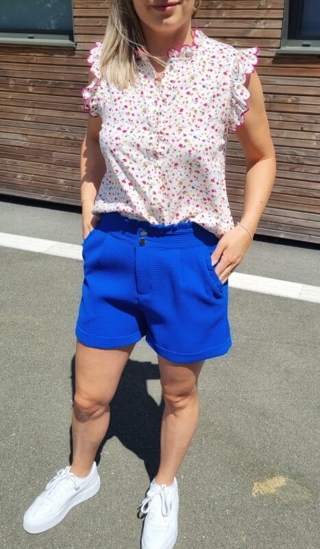 Chemise Pamela – Image 2