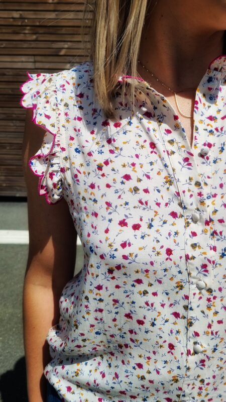 Chemise Pamela – Image 3