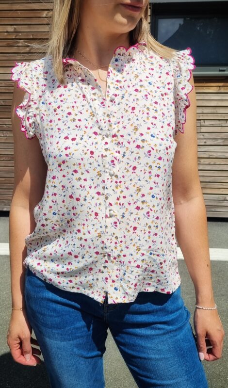 Chemise Pamela – Image 4