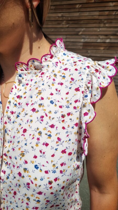 Chemise Pamela – Image 5