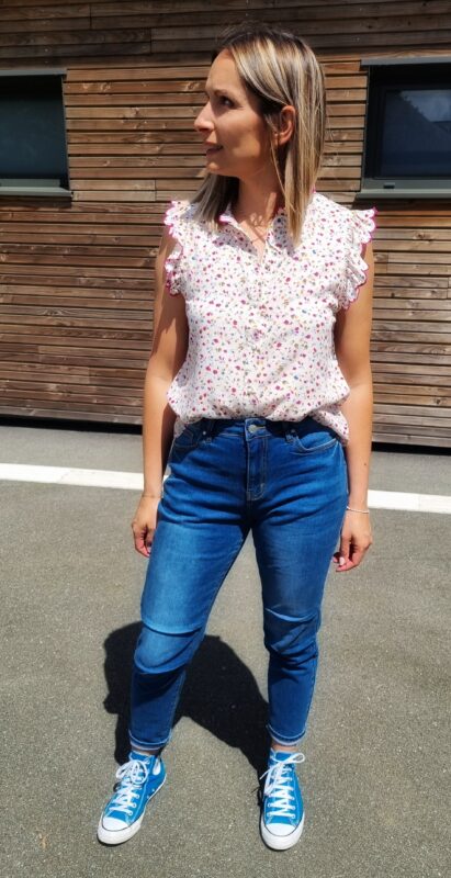 Chemise Pamela – Image 6