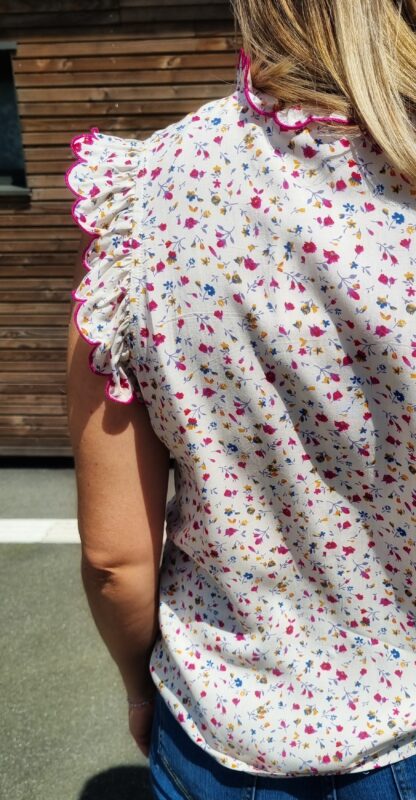 Chemise Pamela – Image 7