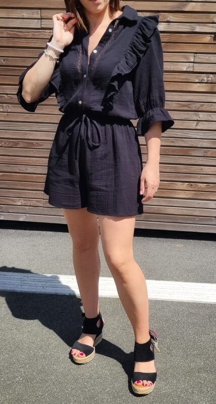 Combi-short Iona – Image 7