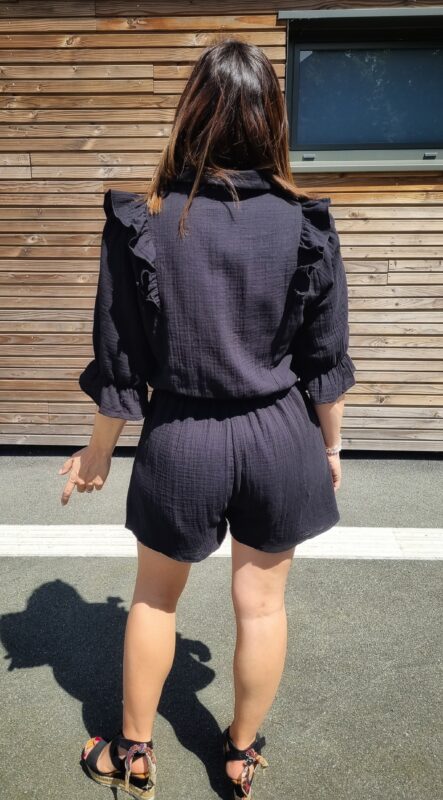 Combi-short Iona – Image 2