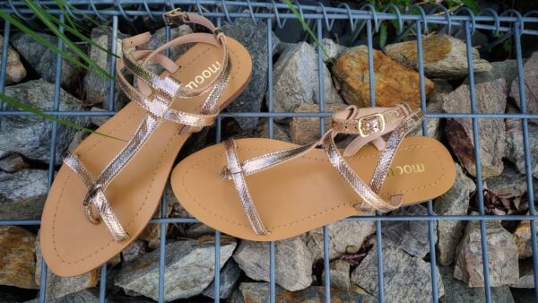 Sandales SYBIL