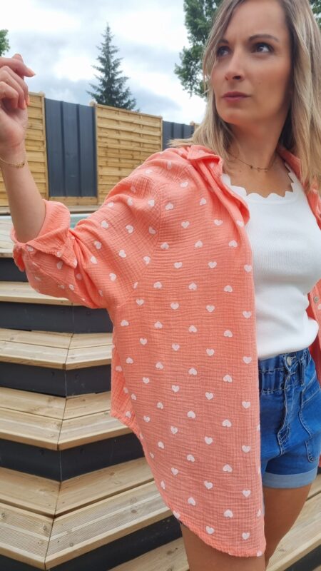 Chemise Yuna – Image 5