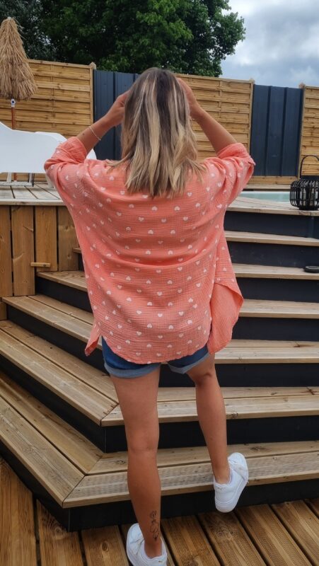Chemise Yuna – Image 6
